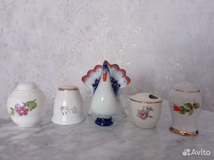 Набор для специй Зик, лфз и др