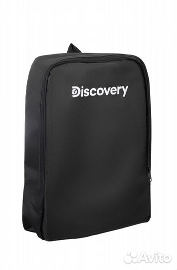 Телескоп levenhuk discovery