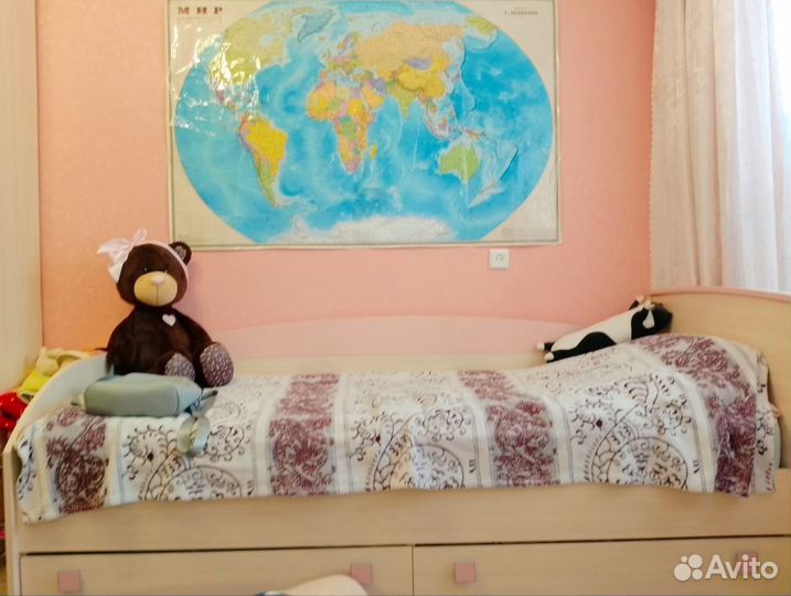 Комплект детской мебели