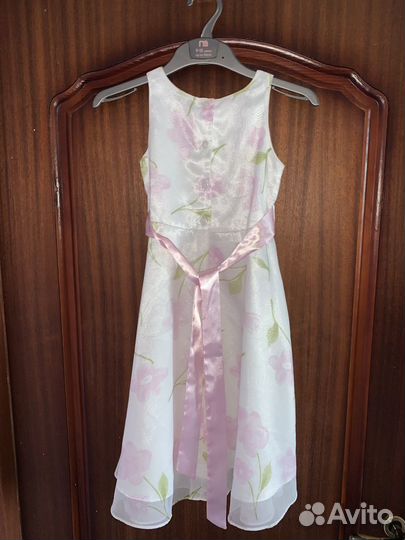 Платье р.110