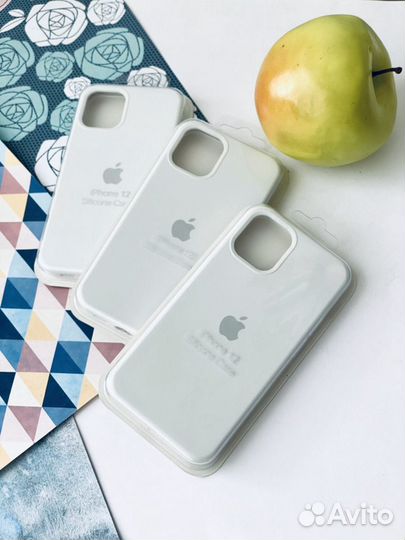 Чехол на iPhone 12 Mini