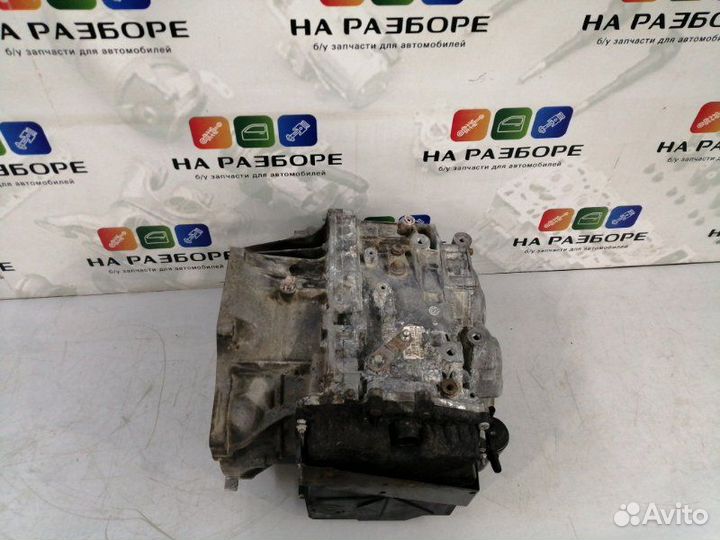 АКПП Volvo S60 FS45 B4164T3 2012