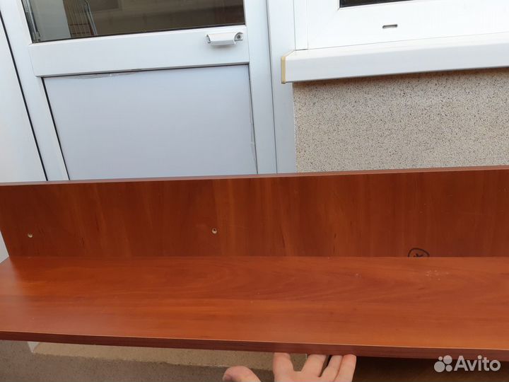 Полка настенная лдсп (Дарвис)