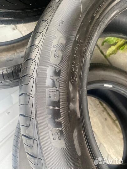 Formula Energy 235/55 R19