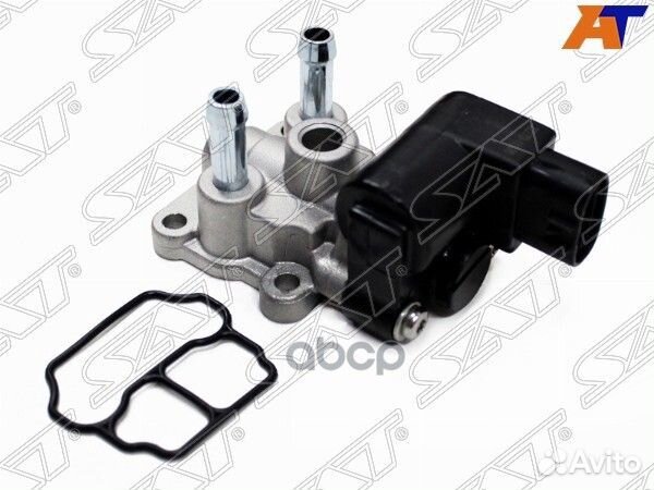 Клапан холостого хода 4EFE/5EFE caldina/corolla