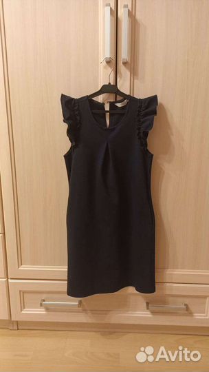 Школьные вещи для девочки 140-146