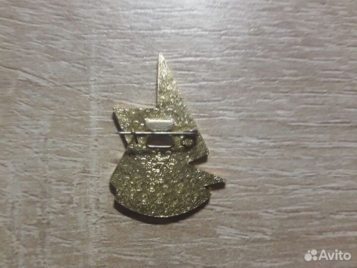 Значок Артек