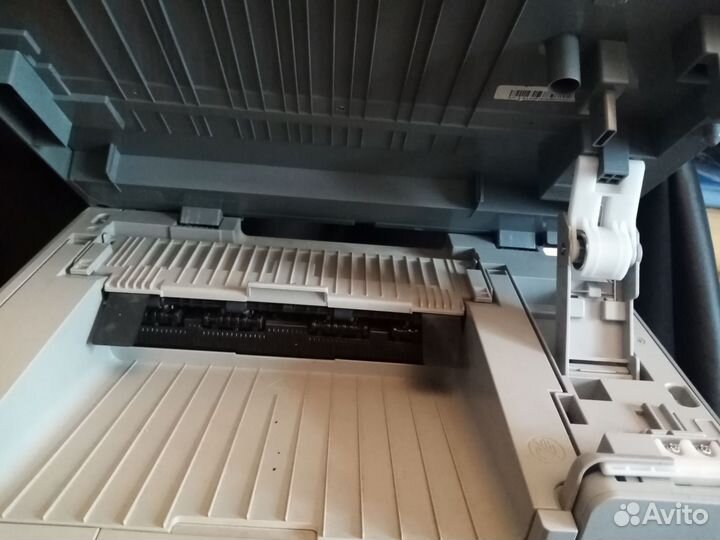 Мфу samsung SCX-3400