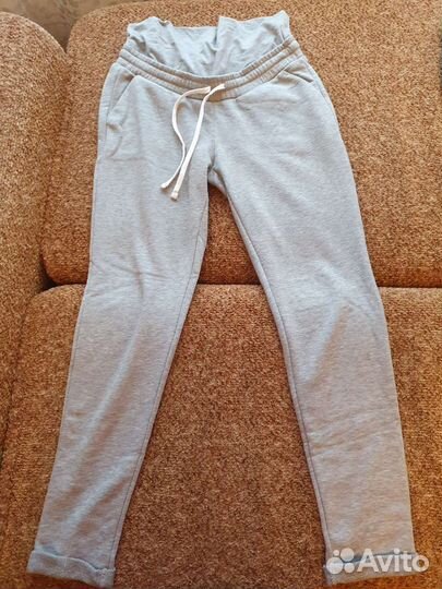 Брюки спортивные 48р