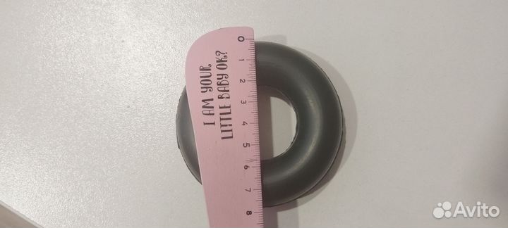 Эспандер кистевой 30кг