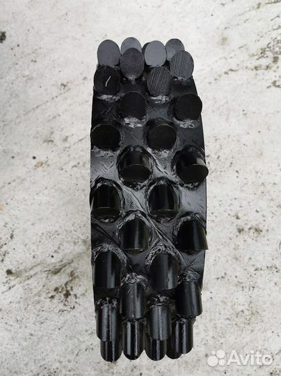 Вальцы харвестерные Ponsse H7/H8