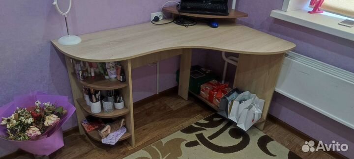 Компьютерный стол бу