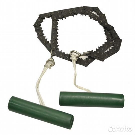 Пила цепная для туристов, охотников (Барнаул)