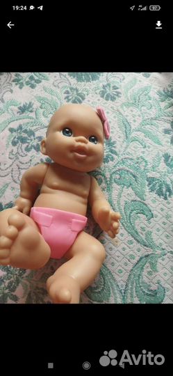 Продаю куклы. 