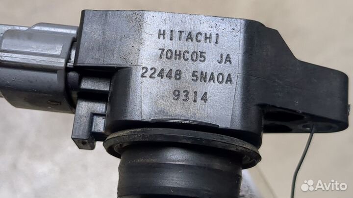 Катушка зажигания Infiniti QX50 2017