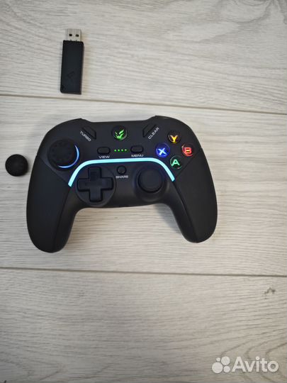 Беспроводной геймпад Ardor Gaming Entrain Ultimate