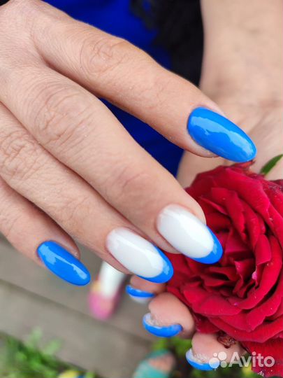 Маникюр /педикюр