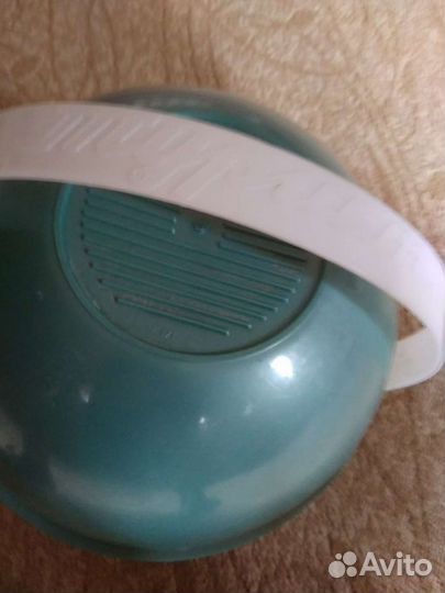 Набор туриста СССР