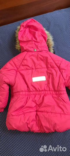 Зимний костюм Kerry 80