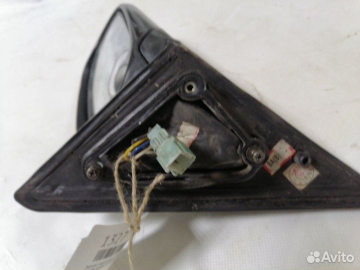 Зеркало заднего вида боковое правое Hyundai Sonata