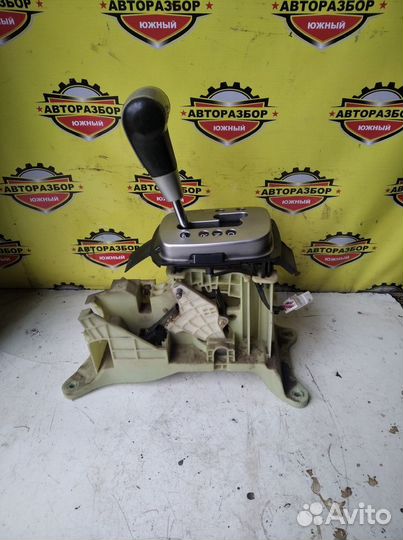 Кулиса АКПП Kia Sportage II 2.0 4WD