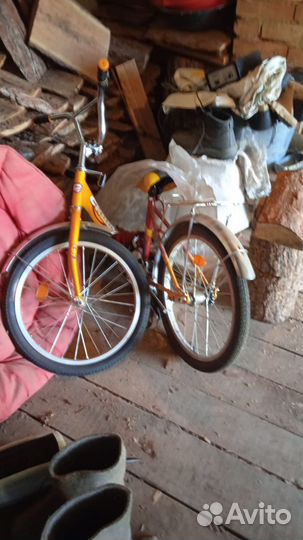 Продам велосипеды