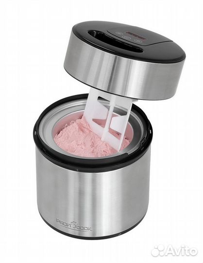 Мороженица Profi cook