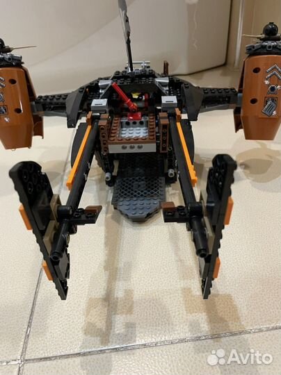 Lego Technic