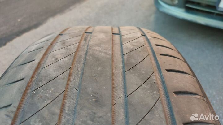 Michelin Primacy 4 225/60 R17 99V