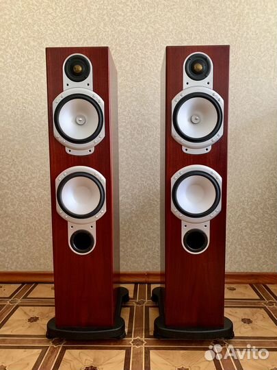 Акустика Monitor Audio