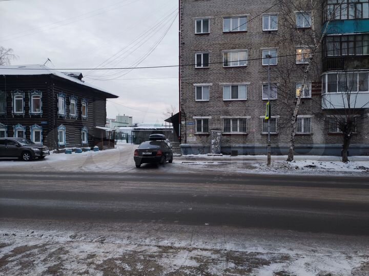Торговая площадь, 75 м²