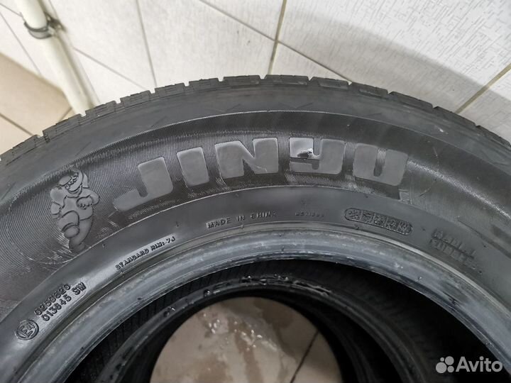Jinyu YS71 235/70 R16