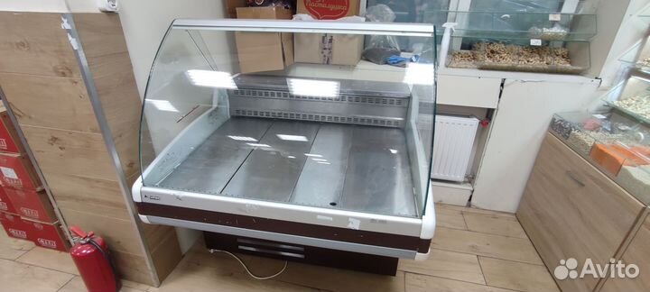 Продам холодильная витрина