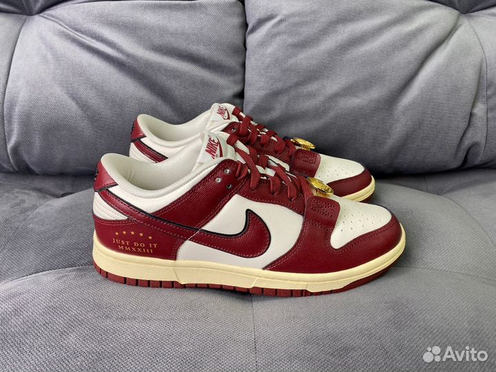 Кроссовки Nike Dunk Low SE оригинал