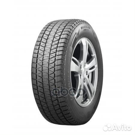 Bridgestone Blizzak DM-V3 235/55 R20