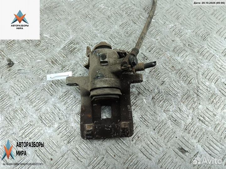 Суппорт задний правый Audi A6 4B/C5 1998