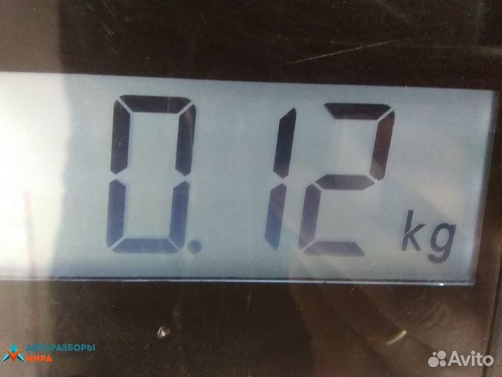 Накладка декоративная Nissan Juke YF15 2011