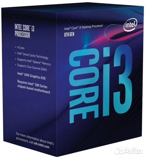 ASRock B360 Pro4 + Intel Core i3-8300