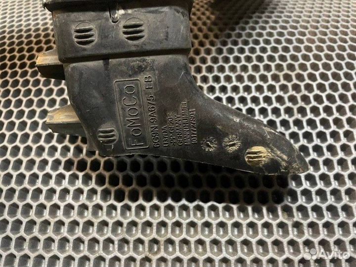 Патрубок воздушного фильтра Ford Mondeo седан 2.5