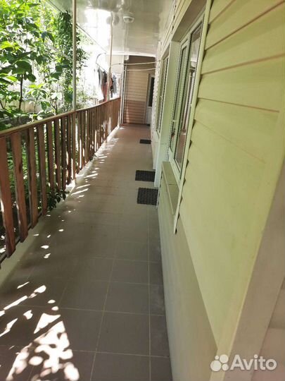 Мини гостинница