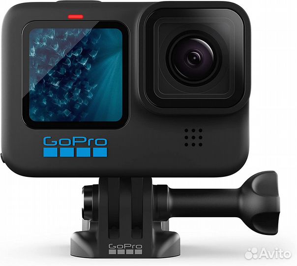 GoPro hero11 Black