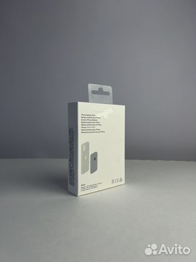 Magsafe battery pack 5000 mah