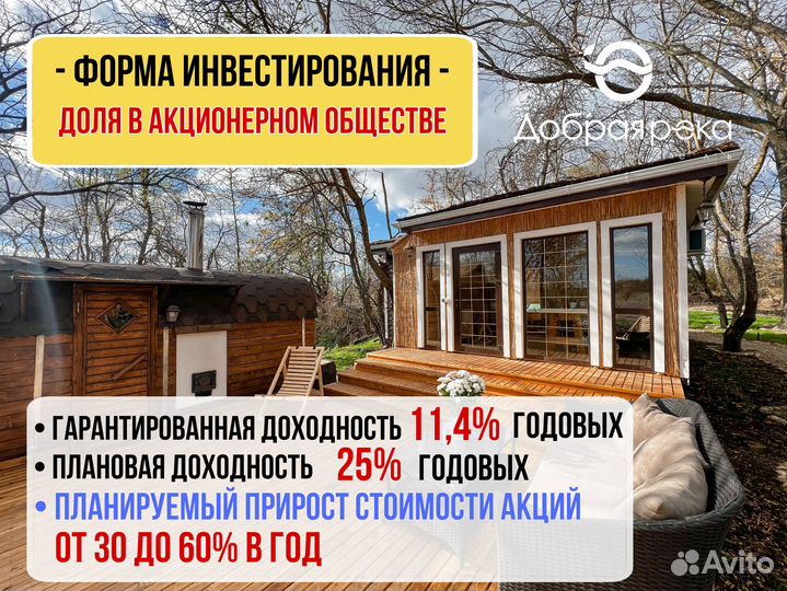 Инвестиционный проект