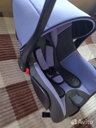 Автолюлька