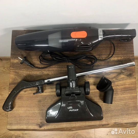 Беспроводной пылесос Dyson Xiaomi