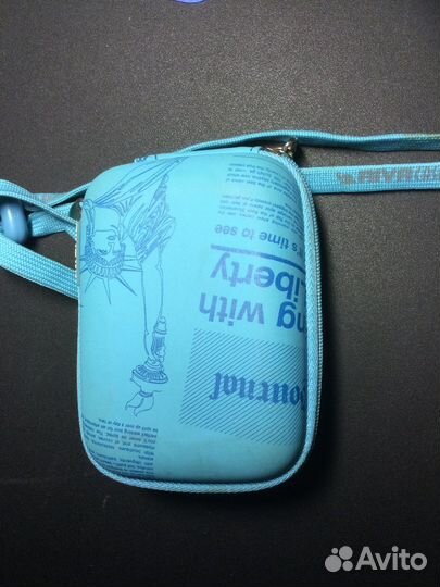 Чехол для фотоаппарата