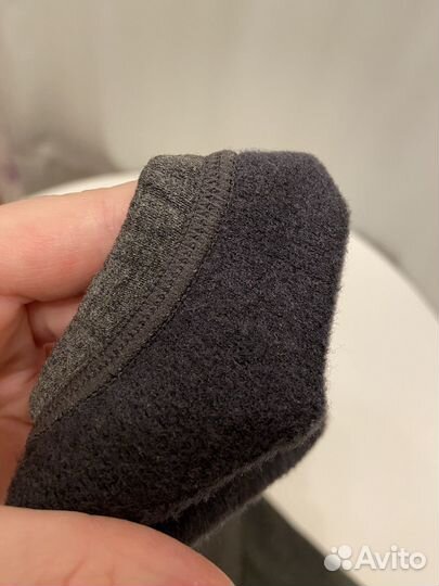 Термобелье Легинсы uniqlo маломерят