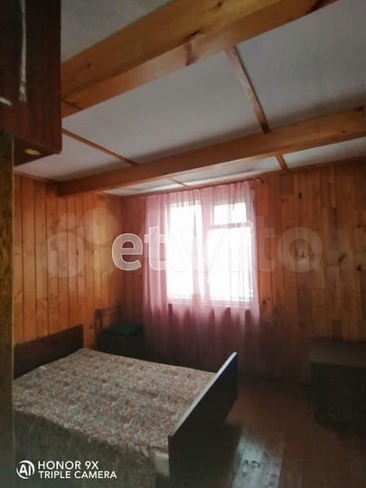 Дача 41,8 м² на участке 6 сот.