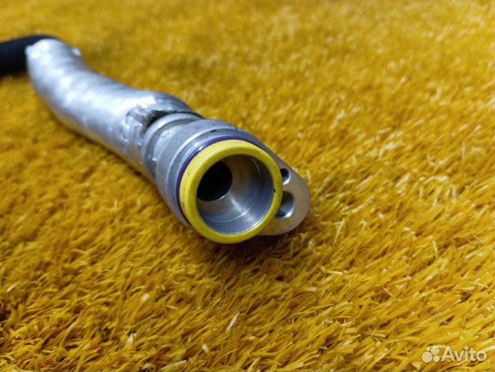 Трубка кондиционера Mercedes-Benz E-Class W211