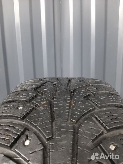 Nokian Tyres Hakkapeliitta 5 195/55 R15 89T